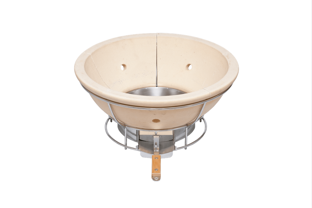 LeCHEF PRO-Serie - FEUERBOX