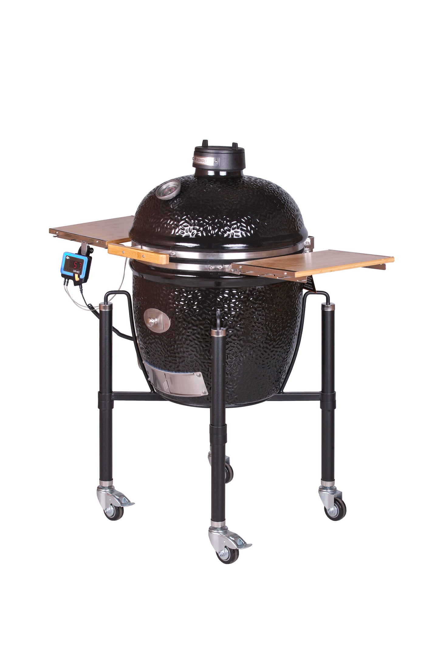 CLASSIC BBQ GURU PRO-Serie 2.0 - BLACK