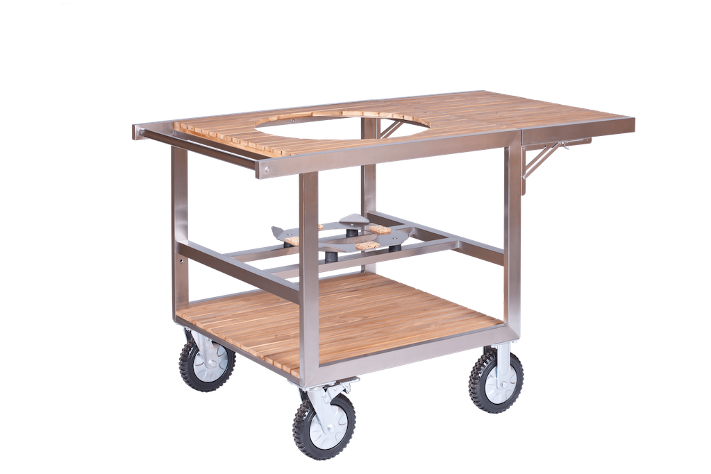 BUGGY INKL. SEITENTISCH zu Classic