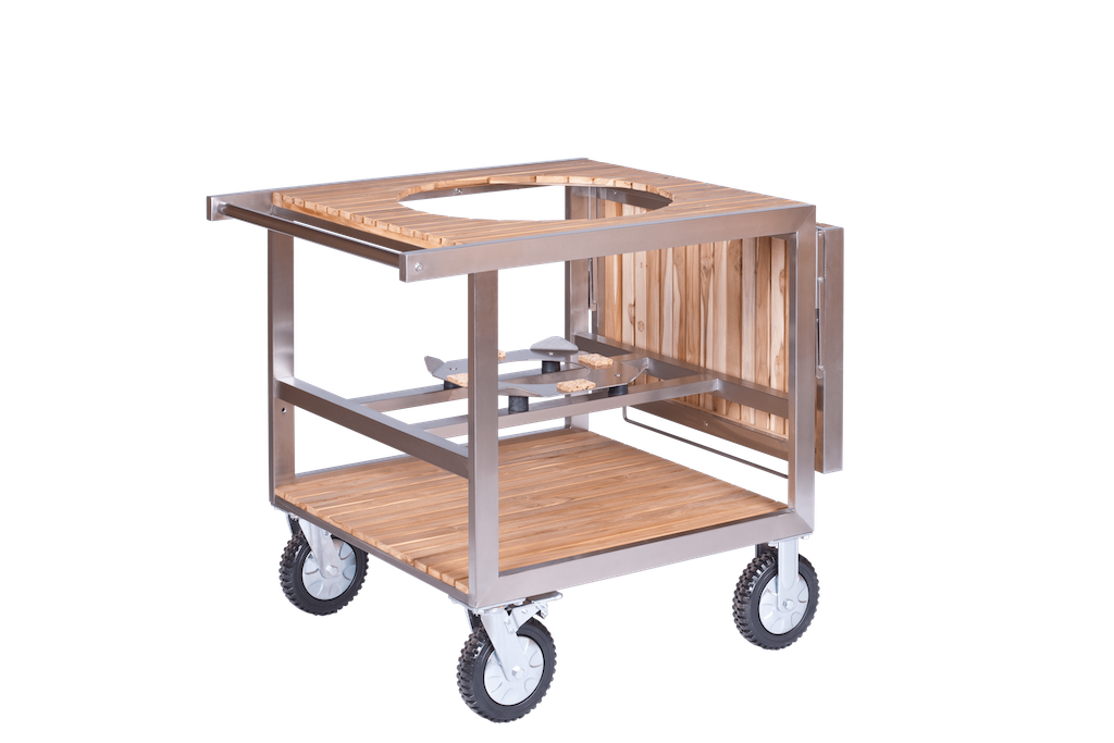 BUGGY INKL. SEITENTISCH zu Classic