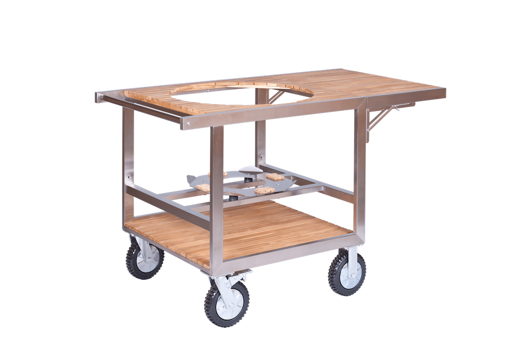 BUGGY INKL. SEITENTISCH zu LeChef