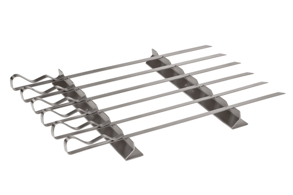 GRILLSPIESSE & HALTER