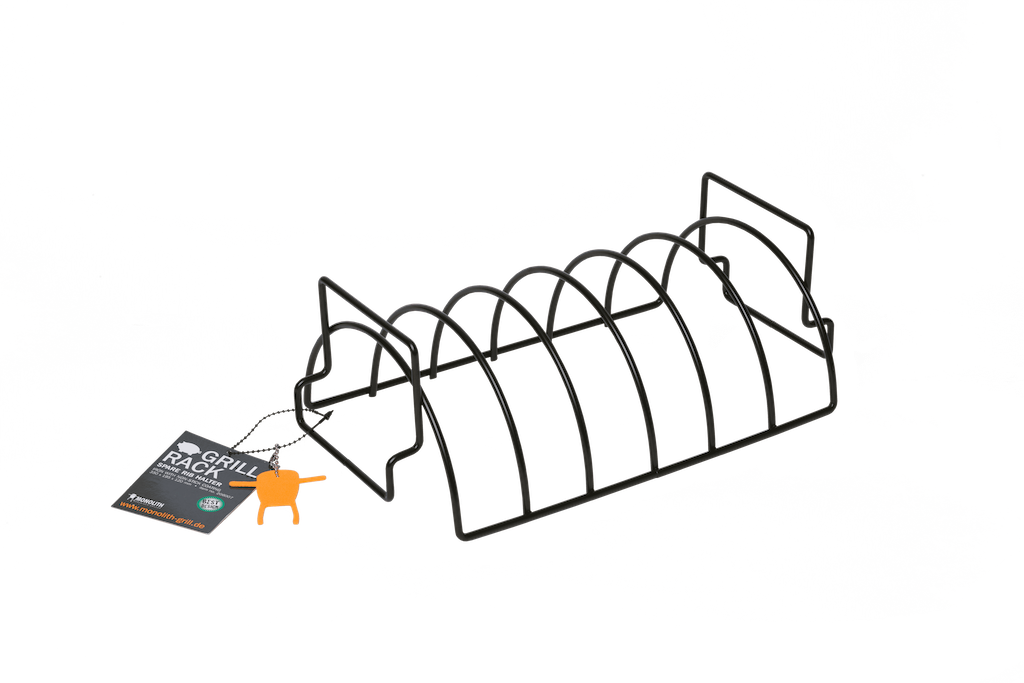 SPARE-RIB HALTER