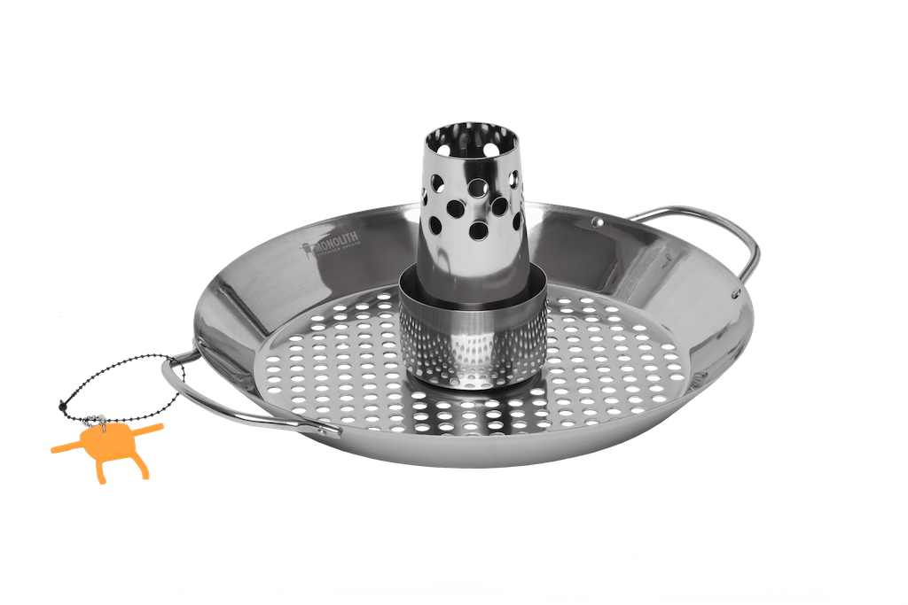 CHICKEN ROASTER