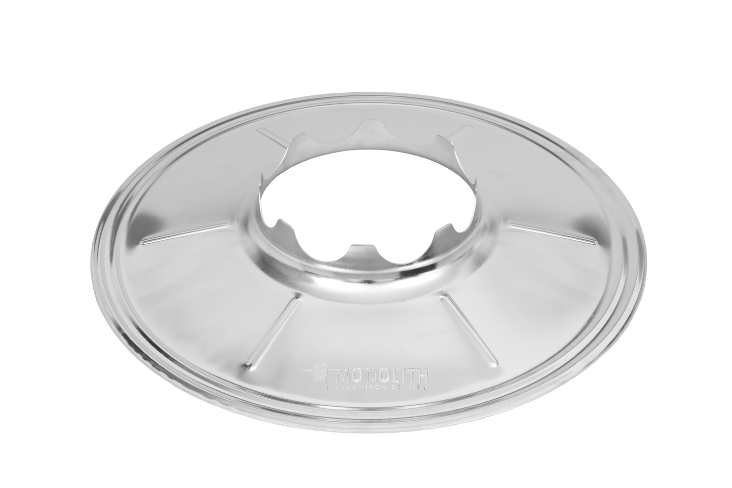 WOK-HALTER zu LeChef