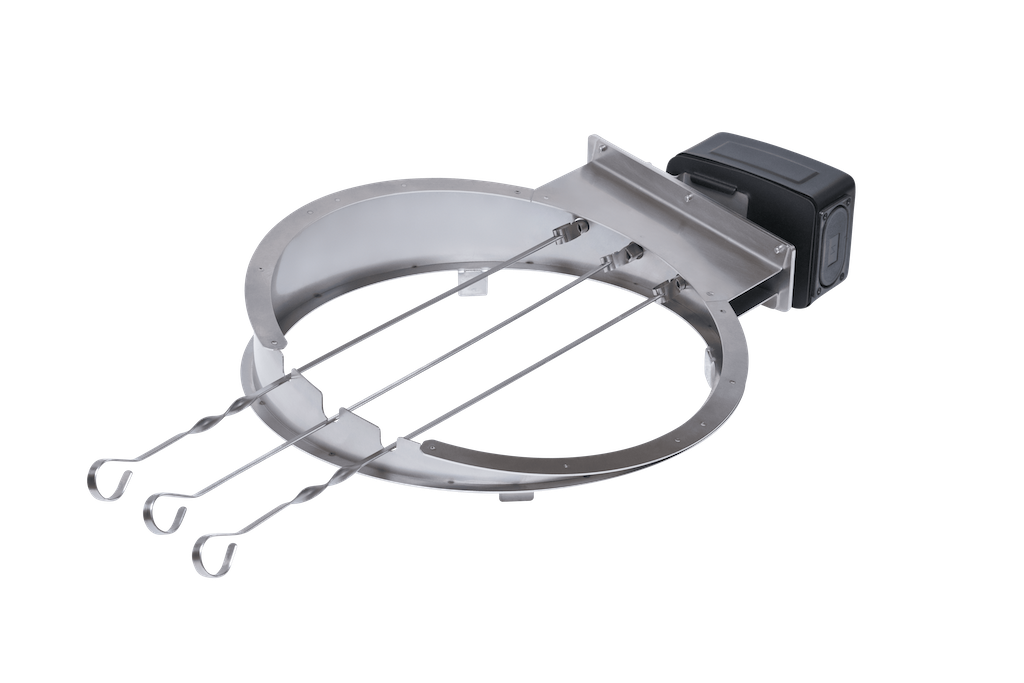 ROTISSERIE zu ICON /Junior