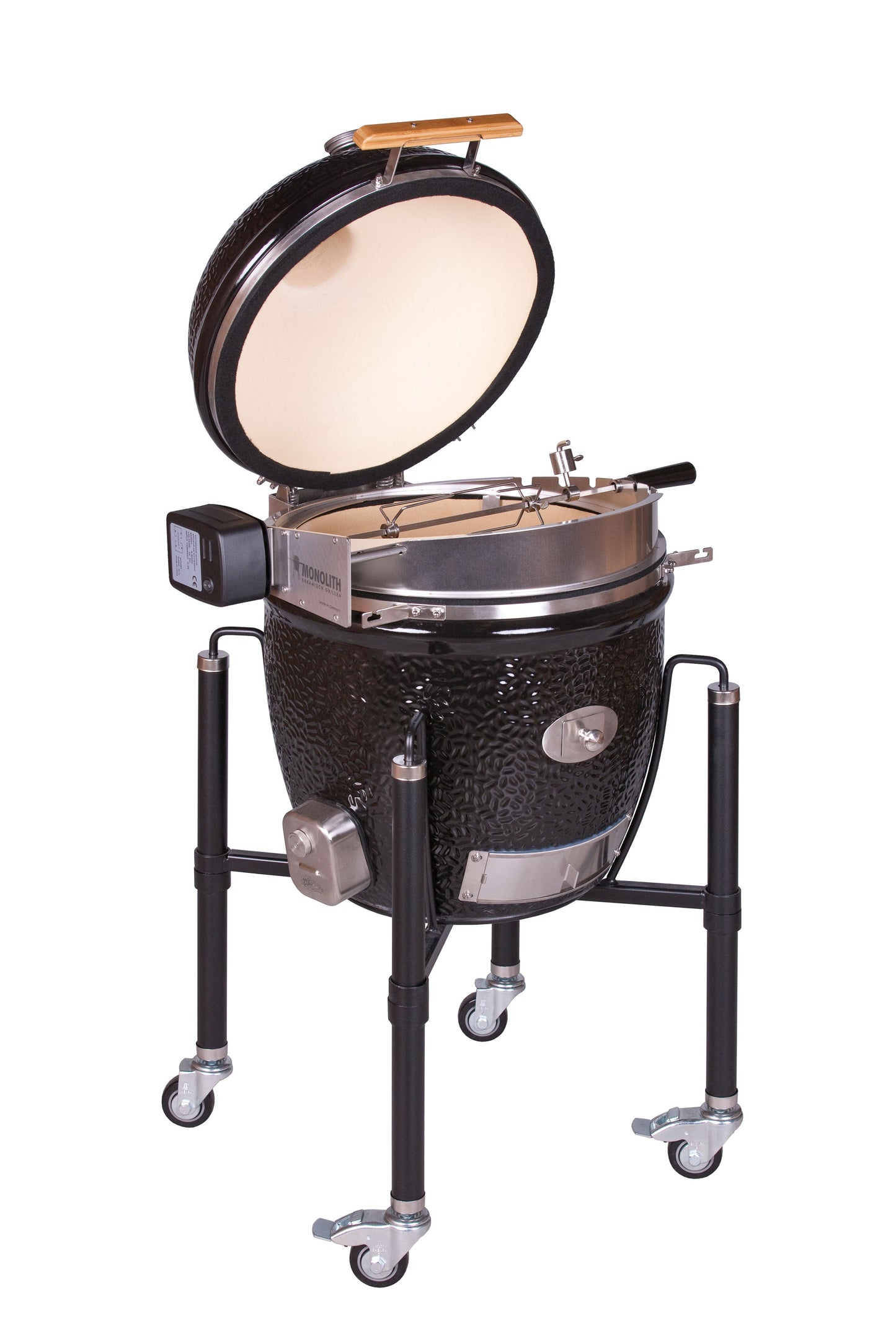 ROTISSERIE zu LeCHEF