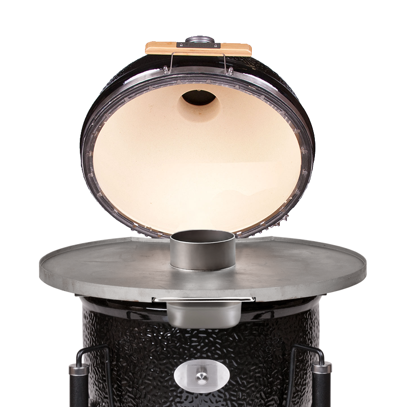 FEUERPLATTE zu CLASSIC
