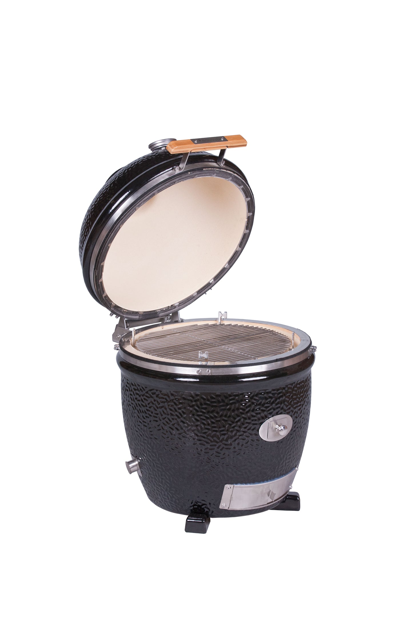 Classic Pro Serie 2.0 ohne Gestell & Seitentisch