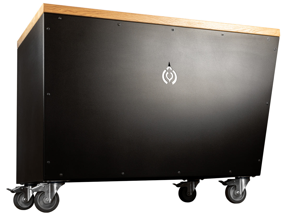 FLARE "Side Block" Black Edition