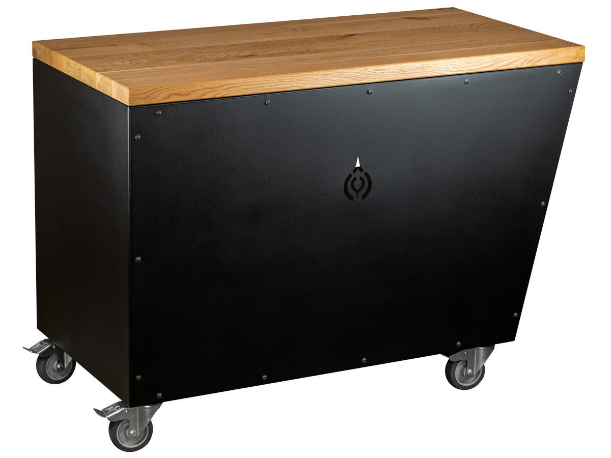 FLARE "Side Block" Black Edition
