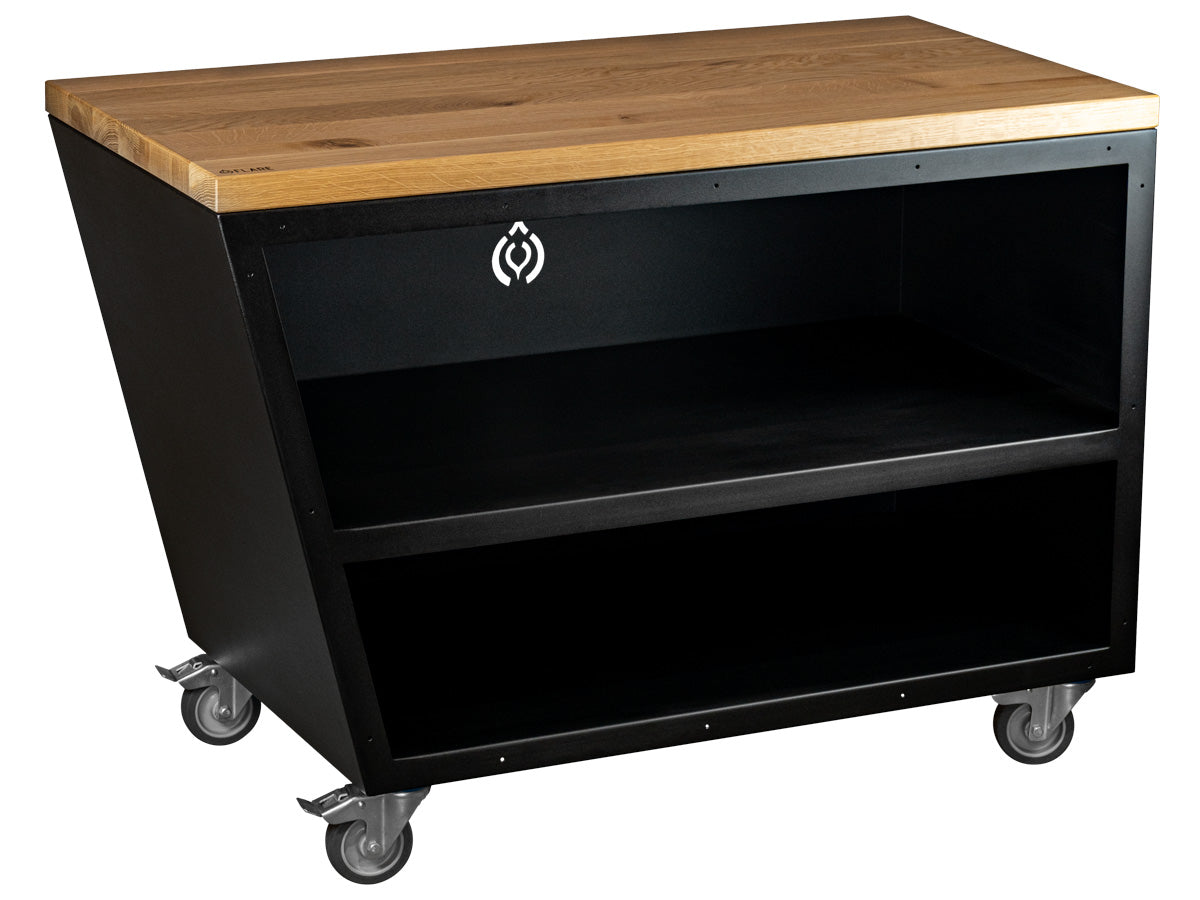 FLARE "Side Block" Black Edition