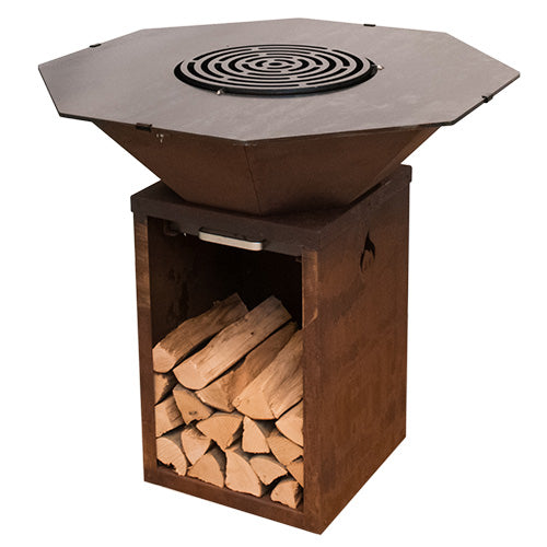 Grillrost 45