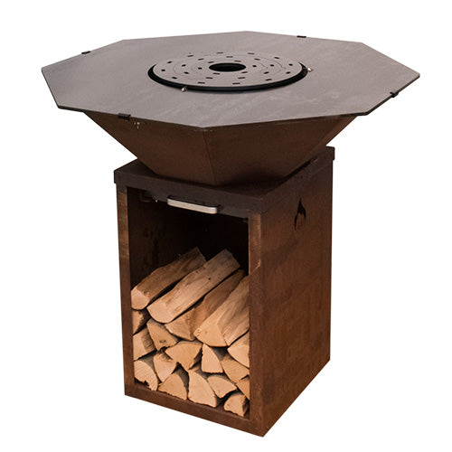 Grillrost Spieße 45