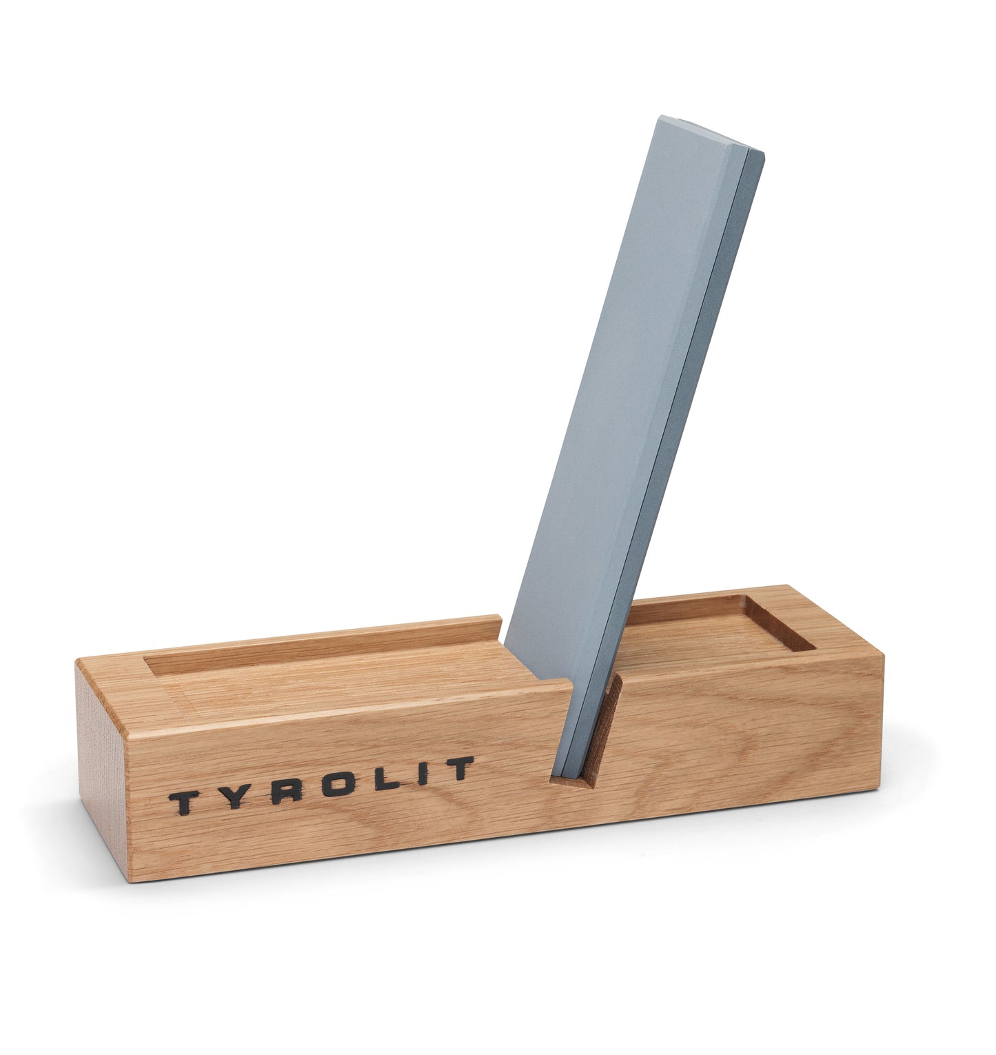 Tyrolit Life Messerschärfer Kompakt - wb-grillhandel