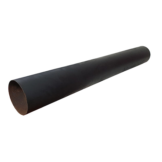 FLARE Rauchabzug "Stahl" - wb-grillhandel