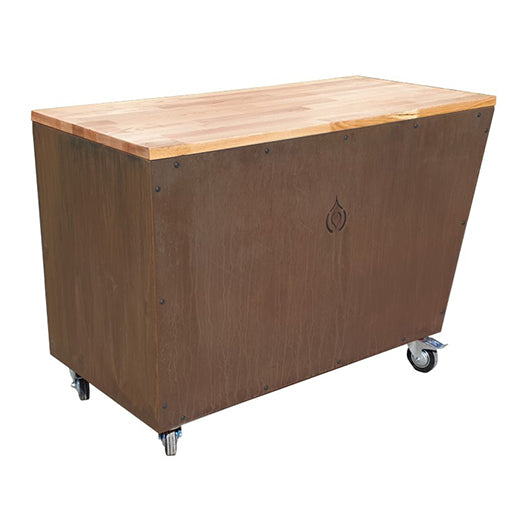 FLARE "Side Block" - wb-grillhandel