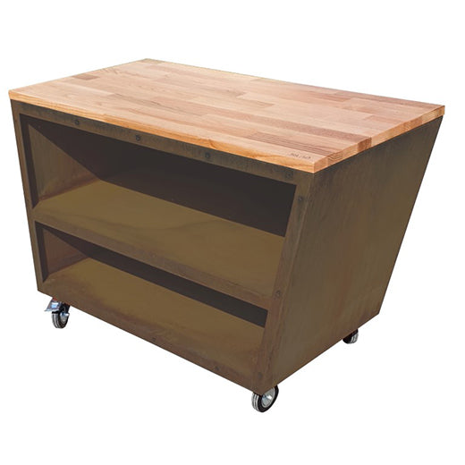 FLARE "Side Block" - wb-grillhandel