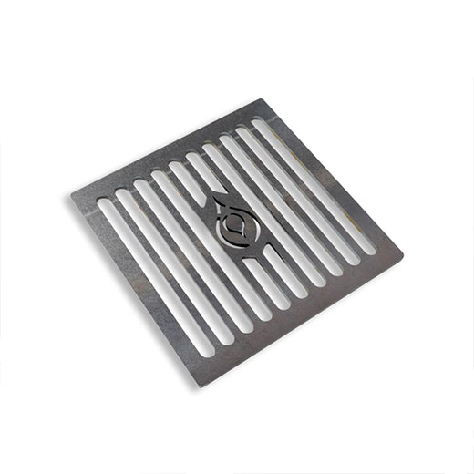 FLARE Grillrost "Stahl" - wb-grillhandel