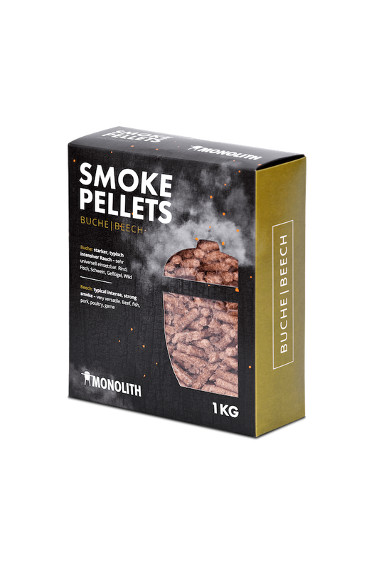 SMOKE PELLETS Buche / Beech