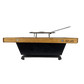 FLAREino – Grillrost Ø 22 cm