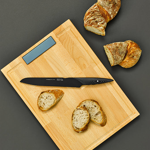 Bread Cut Messer - wb-grillhandel