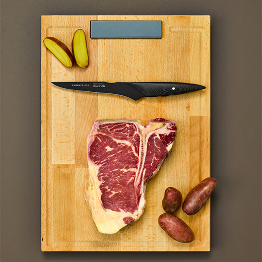 Meat Cut Messer - wb-grillhandel